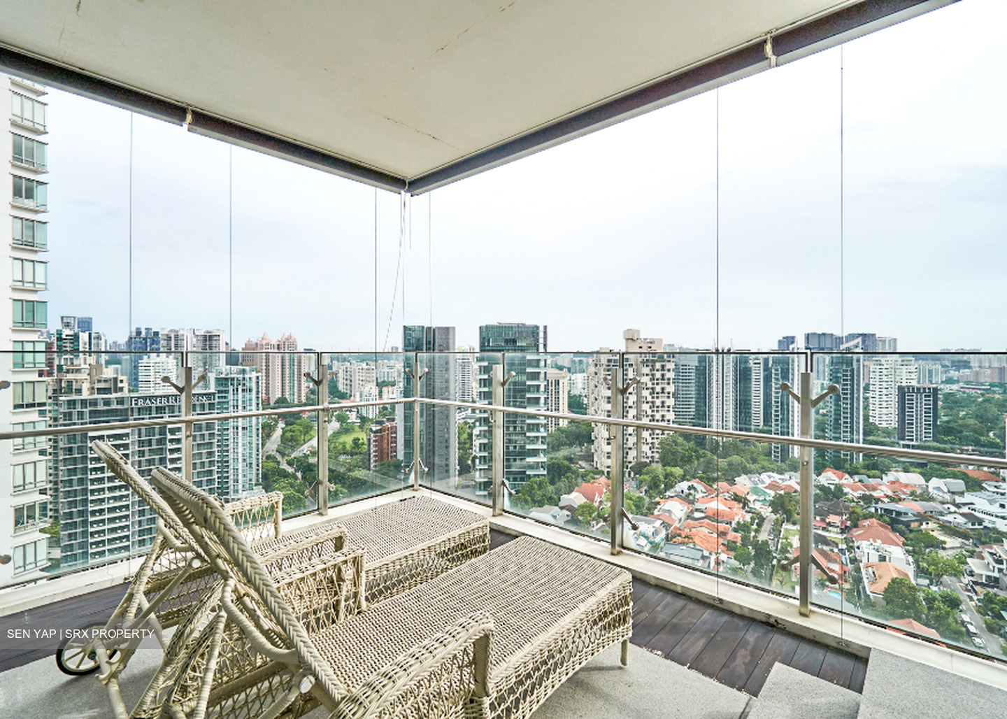 Boulevard Vue (D10), Condominium #571815281